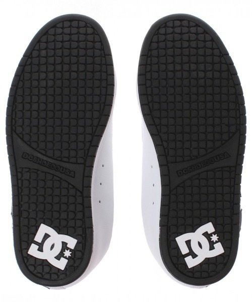 スケートシューズ スニーカー Dc Shoes ディーシーシューズ のファッション Court Graffik Dc Dc スニーカー Graffik Dc スニーカー