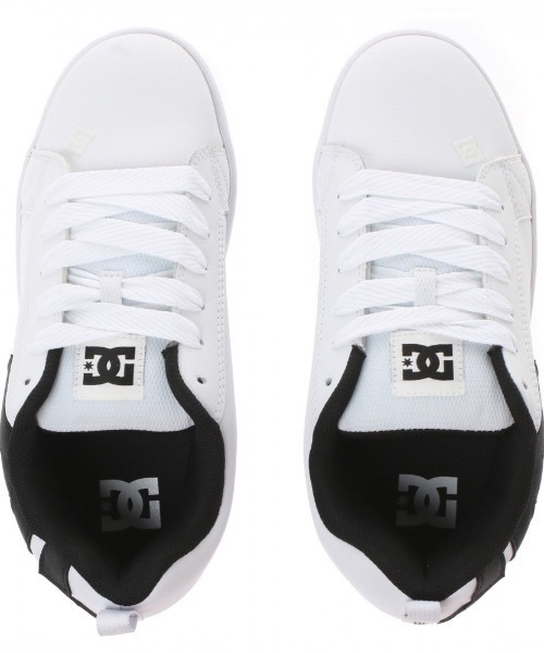 スケートシューズ スニーカー Dc Shoes ディーシーシューズ のファッション Court Graffik Dc Dc スニーカー Graffik Dc スニーカー