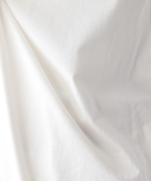 GLOBAL WORK（グローバルワーク）の「BeauteeアソートロンT/923490（Tシャツ/カットソー・レディース・ホワイト/オフホワイト/ホワイト系その他3/ホワイト系その他2・MEDIUM/LARGE）」の12枚目の写真