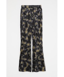 MOUSSY | VELVET TIE DYE パンツ(その他パンツ)