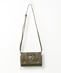 OUTDOOR PRODUCTS | (OUTDOOR PRODUCTS)＜ROSE BUD別注＞ウォレットショルダーバッグ(ショルダーバッグ)