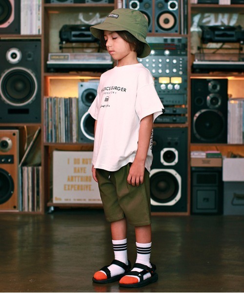 セール】スーパーストレッチ ショートパンツ（その他パンツ）｜GROOVY 