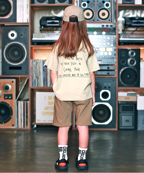 セール】スーパーストレッチ ショートパンツ（その他パンツ）｜GROOVY 
