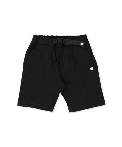 GROOVY COLORS（グルービーカラーズ）の「スーパーストレッチ ショートパンツ（その他パンツ・キッズ・ブラック/ベージュ/カーキ・90/100/110/120）」の19枚目の写真