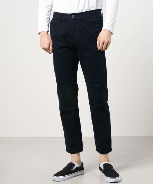 DR.DENIM（ドクターデニム）の「Cyder（チノパンツ・メンズ・サンドベージュ/その他・29/30/28/31/32）」の2枚目の写真