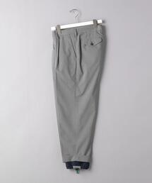 kolor | ＜kolor（カラー）＞ タフタ パンツ■■■(その他パンツ)