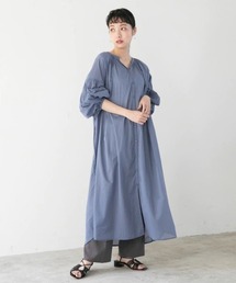 LOWRYS FARM | ボイルワンピース　924997(ワンピース)