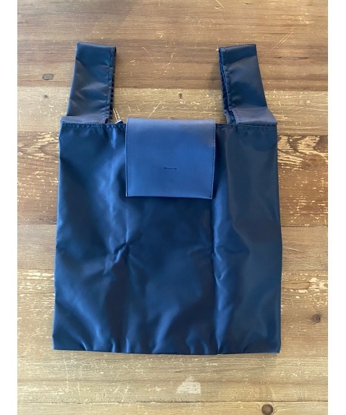 Aunt Marie's（アントマリーズ）の「2wayミニショルダーバッグ（ショルダーバッグ・レディース・ブラック/ネイビー/アイボリー・FREE）」の8枚目の写真