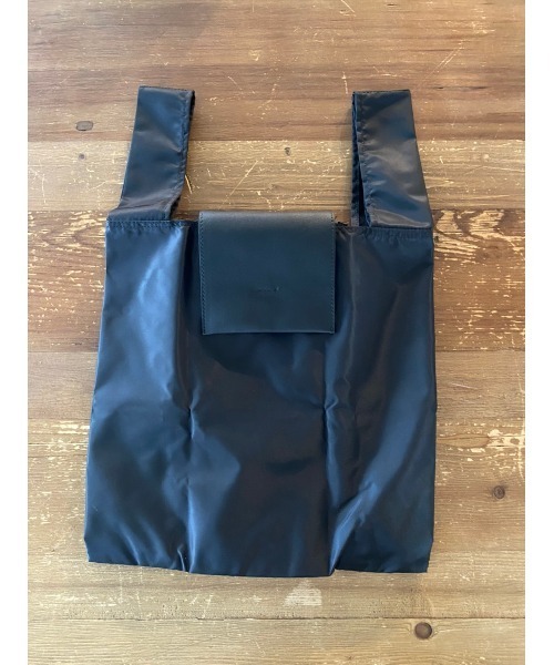 Aunt Marie's（アントマリーズ）の「2wayミニショルダーバッグ（ショルダーバッグ・レディース・ブラック/ネイビー/アイボリー・FREE）」の7枚目の写真