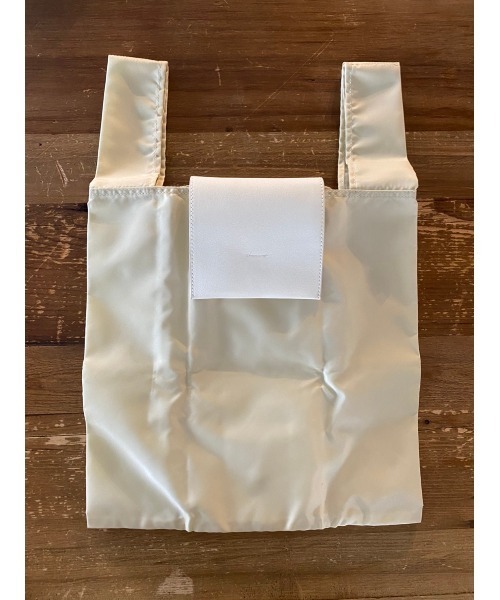 Aunt Marie's（アントマリーズ）の「2wayミニショルダーバッグ（ショルダーバッグ・レディース・ブラック/ネイビー/アイボリー・FREE）」の10枚目の写真