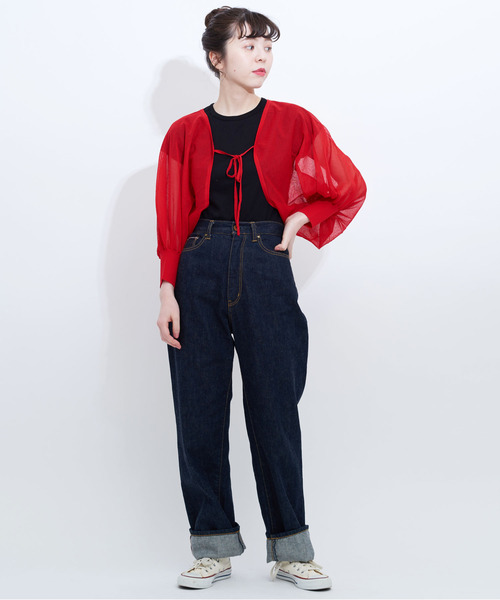 Dot＆Stripes CHILD WOMAN（ドットアンドストライプス