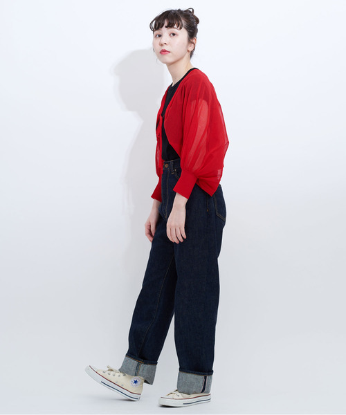 Dot＆Stripes CHILD WOMAN（ドットアンドストライプス