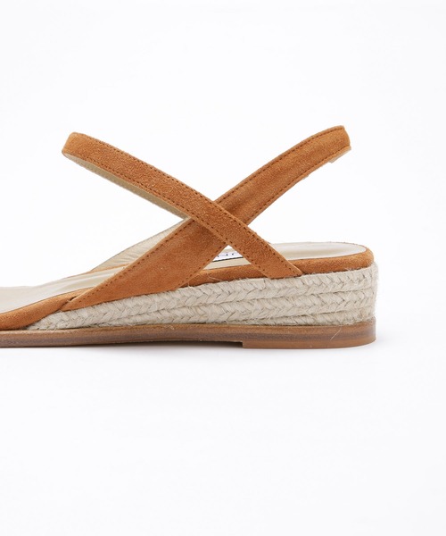 PELLICO SUNNY（ペリーコサニー）の「PELLICO SUNNY/別注編み込み