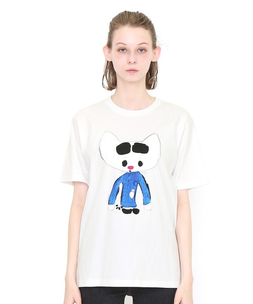 ▲超カワイイ▲ 国内発/関税込 イタリア製 ノースリーブ Tシャツ ファイブハンドレットレベル 500 LEVEL ノーラン・アレナド