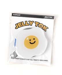 earpearp／Fried eggs Tok スマホグリップ 2946630