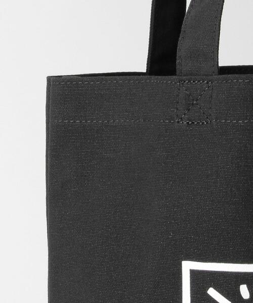 Manhattan Portage（マンハッタンポーテージ）の「【 WEB限定 】[ マンハッタンポーテージ ] キースへリング トートバッグ（トートバッグ・メンズ・ブラック・FREE）」の4枚目の写真