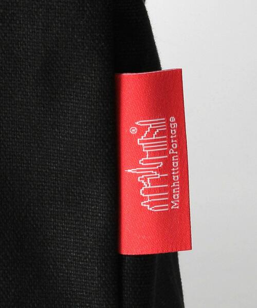 Manhattan Portage（マンハッタンポーテージ）の「【 WEB限定 】[ マンハッタンポーテージ ] キースへリング トートバッグ（トートバッグ・メンズ・ブラック・FREE）」の10枚目の写真