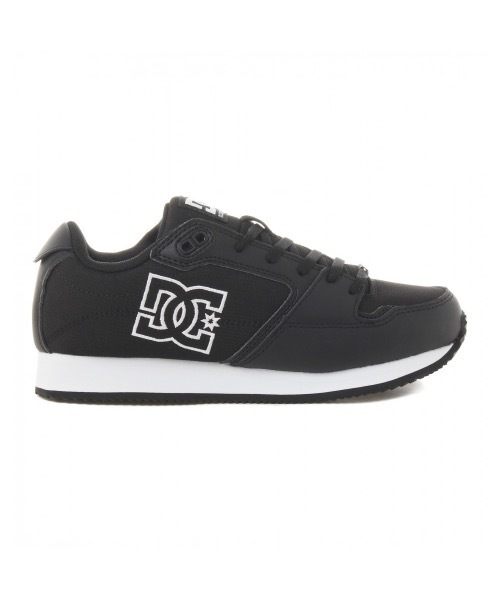 DC SHOES(ディーシーシューズ)の「Ws ALIAS/DCスニーカー(スニーカー・レディース・ピンク/グレー/ホワイト/ブラック×ホワイト・23.5cm/23cm/24.5cm/25cm/24cm)」の14枚目の写真