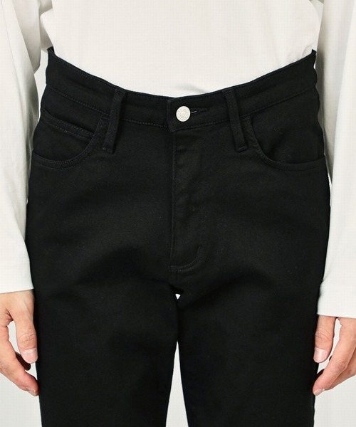 EDWIN（エドウィン）の「EDWIN エドウィン 【ZOZO限定商品】 スキニーデニムパンツ　(セットアップ対応）（デニムパンツ・メンズ・インディゴブルー/ブラック・MEDIUM/LARGE/SMALL）」の8枚目の写真