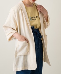 Kastane | 無地BIGジャケット(テーラードジャケット)