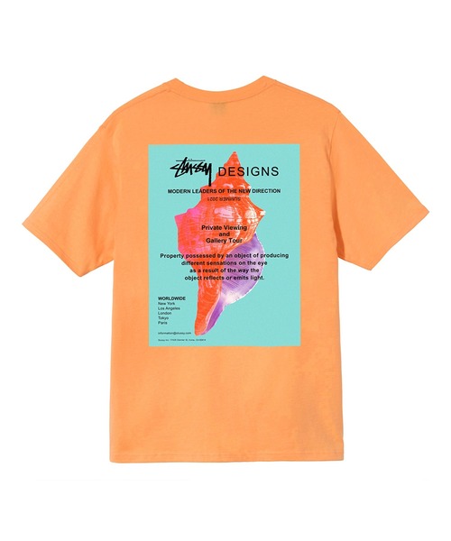 STUSSY（ステューシー）の「Modern Leaders Tee（Tシャツ