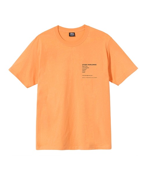 STUSSY（ステューシー）の「Modern Leaders Tee（Tシャツ