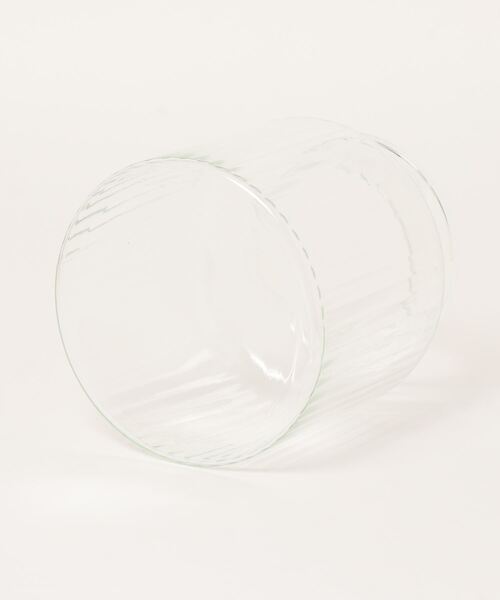 CAPRICIEUX LE'MAGE（カプリシューレマージュ）の「〈WEB・一部店舗限定〉クーレラインフラワーベース　セジール（フラワーベース・レディース・クリア・FREE）」の3枚目の写真