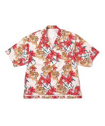 被宝園 | 精彩のアロハシャツ(シャツ/ブラウス)