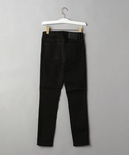 Acne Studios（アクネストゥディオズ）の「＜Acne Studios＞PEG BLK デニムパンツ Ψ（デニムパンツ・レディース・ブラック・24/26/27/25）」の2枚目の写真