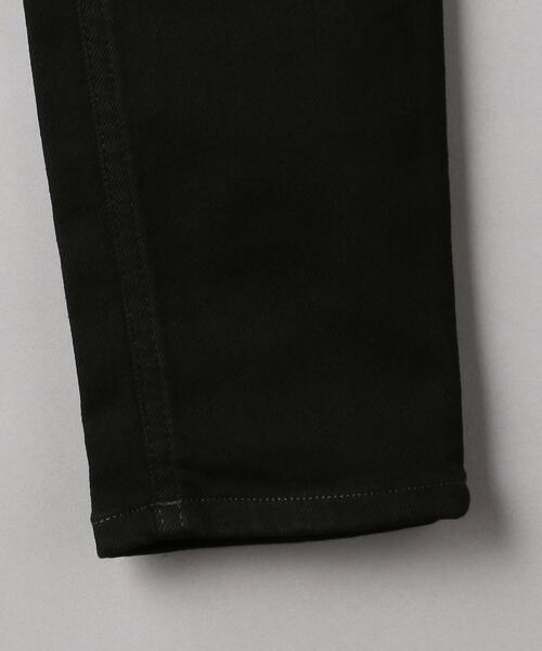 Acne Studios（アクネストゥディオズ）の「＜Acne Studios＞PEG BLK デニムパンツ Ψ（デニムパンツ・レディース・ブラック・24/26/27/25）」の7枚目の写真