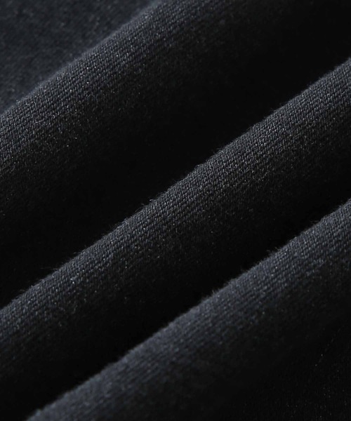 ADAM ET ROPE'(アダムエロペ)の「ライトオンスデニム ジョガーパンツ(デニムパンツ・メンズ・ブルー/スミクロ・M/L)」の7枚目の写真