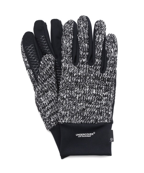 UNDERCOVER（アンダーカバー）の「UC2A4G03（その他小物・メンズ・ブラックミックス/ベージュ系その他・FREE）」の2枚目の写真