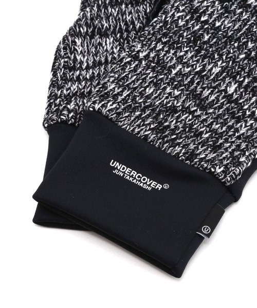 UNDERCOVER（アンダーカバー）の「UC2A4G03（その他小物・メンズ・ブラックミックス/ベージュ系その他・FREE）」の3枚目の写真