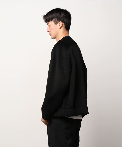 ATTACHMENT（アタッチメント）の「W/Ca DOUBLE FAVE BEAVER CLOTH