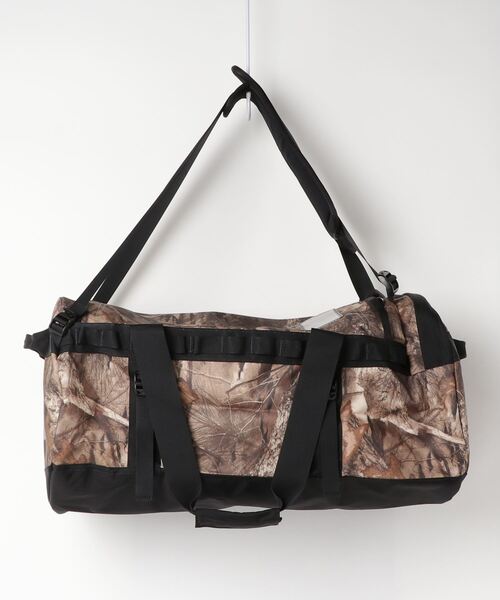 THE NORTH FACE Duffel M BCダッフルM BC Duffel M | Online Camp Store | THE NORTH FACE CAMP