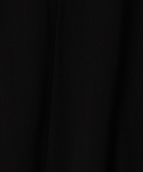 SHIPS（シップス）の「コットンラッセルワンピース◆（ワンピース・レディース・ブラック/カーキ/グリーン・ONE SIZE）」の5枚目の写真