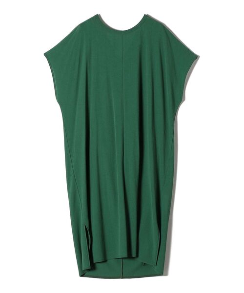 SHIPS（シップス）の「コットンラッセルワンピース◆（ワンピース・レディース・ブラック/カーキ/グリーン・ONE SIZE）」の8枚目の写真