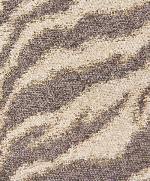 A VACATION（アヴァケーション）の「別注＜A VACATION（ア ヴァケーション）＞BOX ゼブラ グレー ハンドバッグ†（ハンドバッグ・レディース・グレー・FREE）」の12枚目の写真