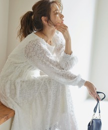 フェザー に該当するワンピースファッション通販 Zozotown