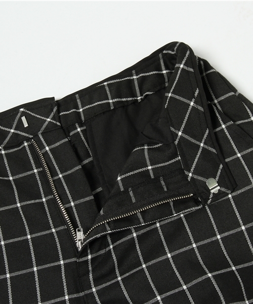 Kastane（カスタネ）の「【Kastane】バギーパンツ（その他パンツ・レディース・ネイビー/ブラック・FREE）」の11枚目の写真