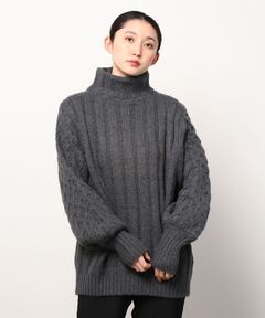 WHO&#39;S WHO gallery - トリプルニットセット セール】トリプルセットニット（ニット/セーター）｜WHO'S WHO