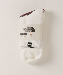 THE NORTH FACE | 【THE NORTH FACE】TNFORGANIC 2PSOCKS(ソックス/靴下)