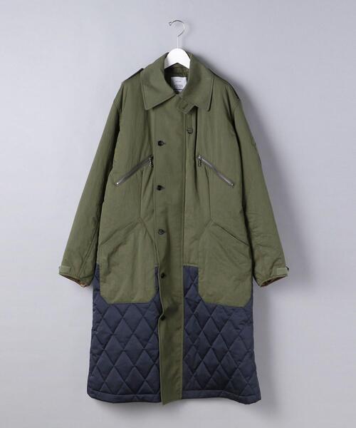 EZUMi ロングコート EZUMi（エズミ）＞ ロングコート