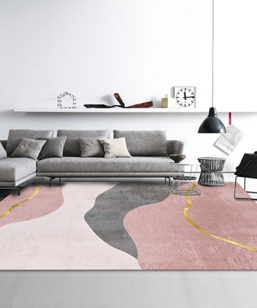 REBALANCE（リバランス）の「ラグマット 韓国風インテリア（ラグ/マット・レディース・その他2/その他4/その他5/その他7/その他8/その他10/その他11/その他12/その他13/その他14/C/その他16/その他17/その他18/その他20/その他22/その他24/その他27/その他28/その他29/その他30/その他32/その他34/その他35/その他26/その他15/A/その他33/その他3/その他21/B/その他25/その他6/その他1/その他9/その他23・ONE SIZE）」の4枚目の写真