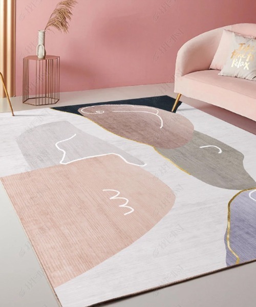 REBALANCE（リバランス）の「ラグマット 韓国風インテリア（ラグ/マット・レディース・その他2/その他4/その他5/その他7/その他8/その他10/その他11/その他12/その他13/その他14/C/その他16/その他17/その他18/その他20/その他22/その他24/その他27/その他28/その他29/その他30/その他32/その他34/その他35/その他26/その他15/A/その他33/その他3/その他21/B/その他25/その他6/その他1/その他9/その他23・ONE SIZE）」の14枚目の写真