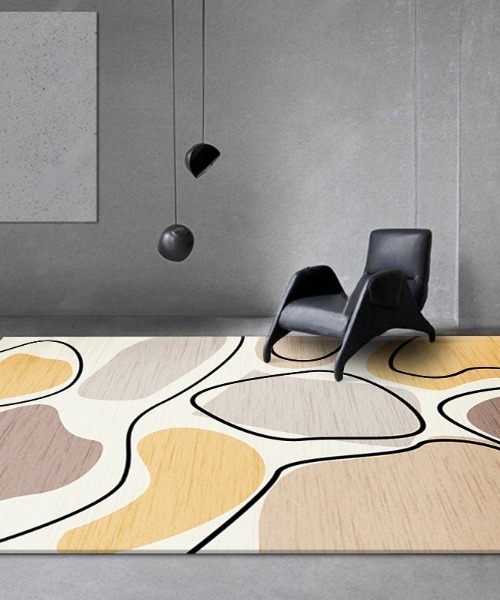 REBALANCE（リバランス）の「ラグマット 韓国風インテリア（ラグ/マット・レディース・その他2/その他4/その他5/その他7/その他8/その他10/その他11/その他12/その他13/その他14/C/その他16/その他17/その他18/その他20/その他22/その他24/その他27/その他28/その他29/その他30/その他32/その他34/その他35/その他26/その他15/A/その他33/その他3/その他21/B/その他25/その他6/その他1/その他9/その他23・ONE SIZE）」の16枚目の写真