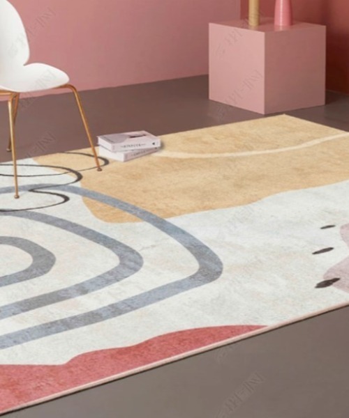 REBALANCE（リバランス）の「ラグマット 韓国風インテリア（ラグ/マット・レディース・その他2/その他4/その他5/その他7/その他8/その他10/その他11/その他12/その他13/その他14/C/その他16/その他17/その他18/その他20/その他22/その他24/その他27/その他28/その他29/その他30/その他32/その他34/その他35/その他26/その他15/A/その他33/その他3/その他21/B/その他25/その他6/その他1/その他9/その他23・ONE SIZE）」の18枚目の写真