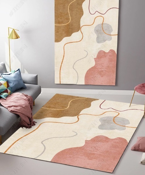 REBALANCE（リバランス）の「ラグマット 韓国風インテリア（ラグ/マット・レディース・その他2/その他4/その他5/その他7/その他8/その他10/その他11/その他12/その他13/その他14/C/その他16/その他17/その他18/その他20/その他22/その他24/その他27/その他28/その他29/その他30/その他32/その他34/その他35/その他26/その他15/A/その他33/その他3/その他21/B/その他25/その他6/その他1/その他9/その他23・ONE SIZE）」の19枚目の写真