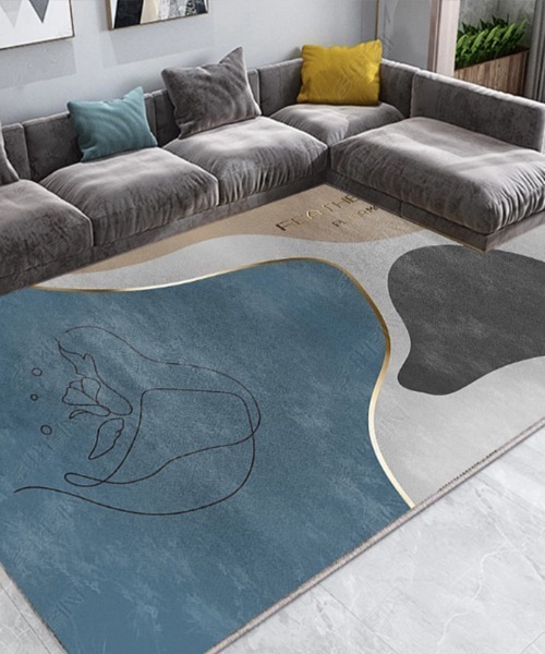 REBALANCE（リバランス）の「ラグマット 韓国風インテリア（ラグ/マット・レディース・その他2/その他4/その他5/その他7/その他8/その他10/その他11/その他12/その他13/その他14/C/その他16/その他17/その他18/その他20/その他22/その他24/その他27/その他28/その他29/その他30/その他32/その他34/その他35/その他26/その他15/A/その他33/その他3/その他21/B/その他25/その他6/その他1/その他9/その他23・ONE SIZE）」の22枚目の写真