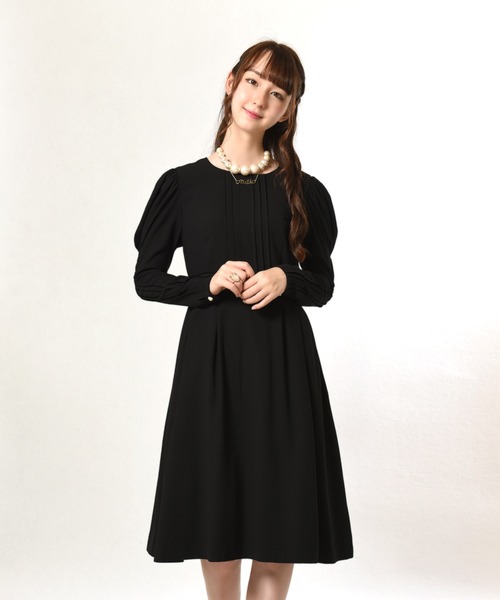 MILK(ミルク)の「Mademoiselle ワンピース(ワンピース・レディース・B・FREE)」の3枚目の写真